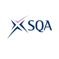 Accredited by SQA