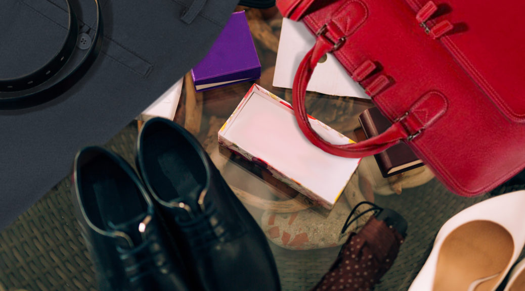 THE 5-MINUTE STYLE GUIDE FOR WORK