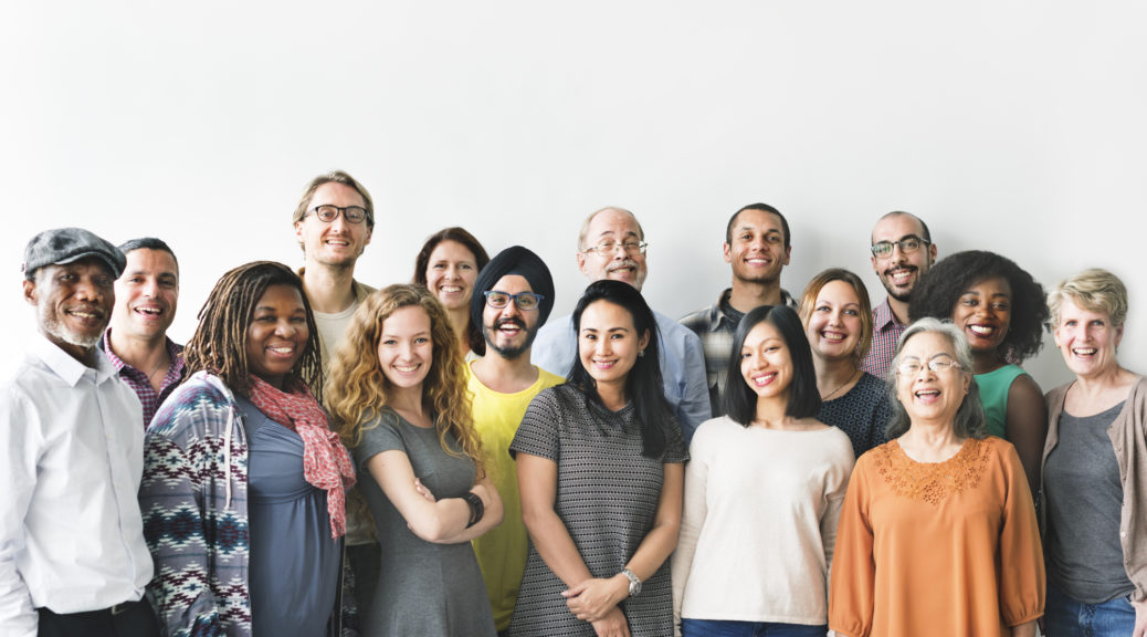 EVERY’BODY’ IS BEAUTIFUL