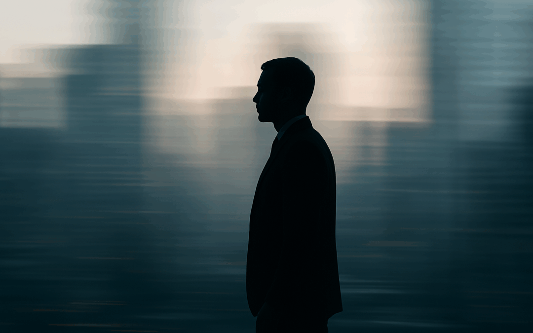 The Executive Edge: From Noise to Presence